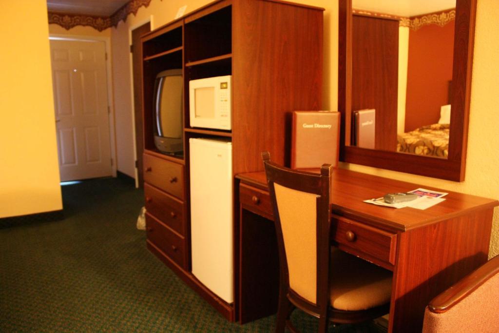 Relax Inn Шехейлъс Стая снимка